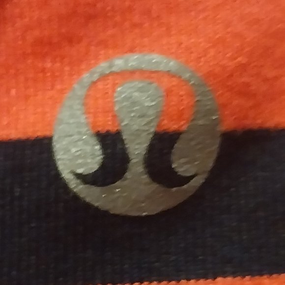Lululemon No Limits Tank - Size 4 - Picture 7 of 8